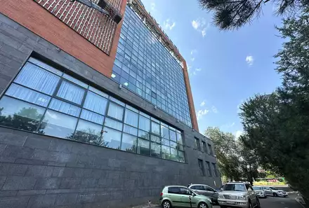 Бизнес-центр Innova Tower - 1