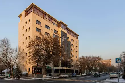 Бизнес-центр Galianos - 1