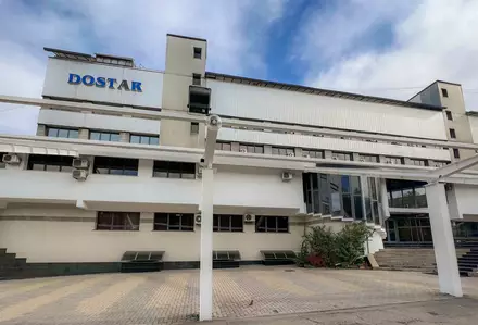Бизнес-центр Dostar - 3