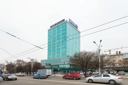 Бизнес-центр Baykonyr - 0