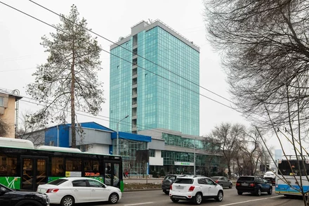 Бизнес-центр Baykonyr - 2